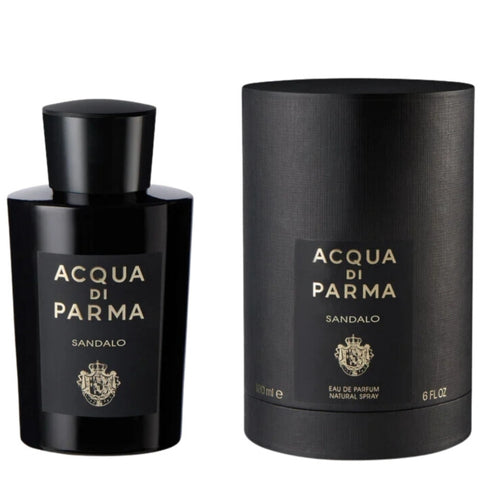 Signatures Of The Sun Sandalo Eau De Parfum