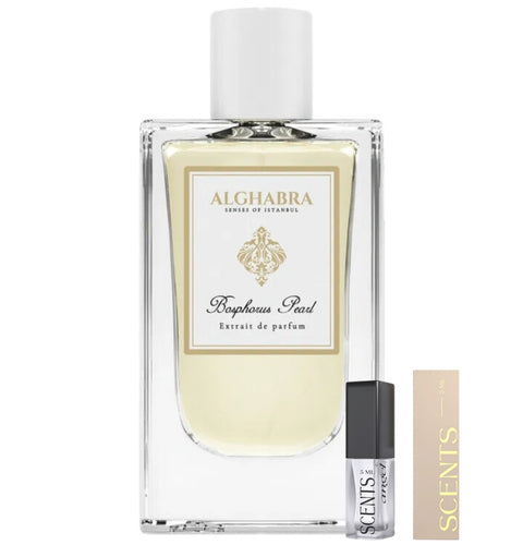 Alghabra Parfums Bosphorus Pearl Extrait de Parfum