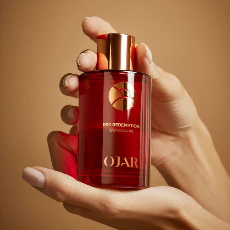 OJAR Red Redemption Eau De Parfum