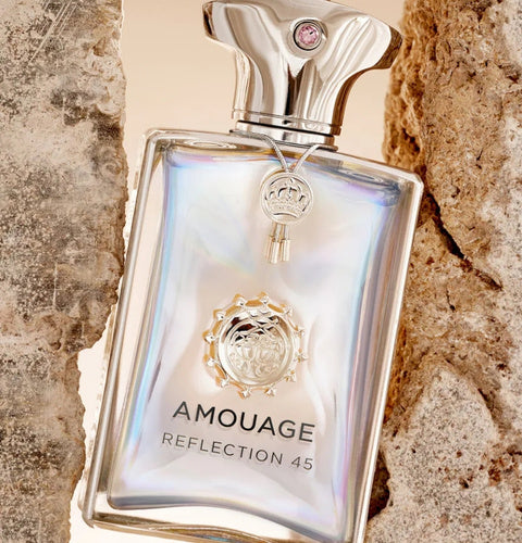Amouage Reflection 45 Men Extrait de Parfum