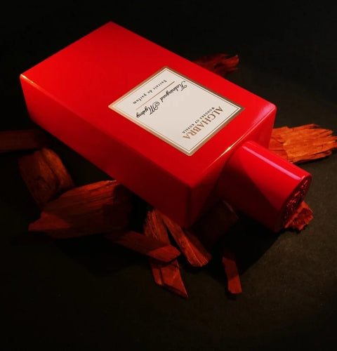 Alghabra Parfums Mystery Extrait de Parfum