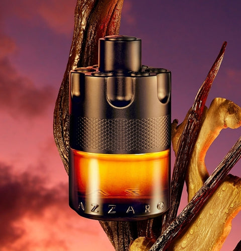 The Most Wanted Parfum