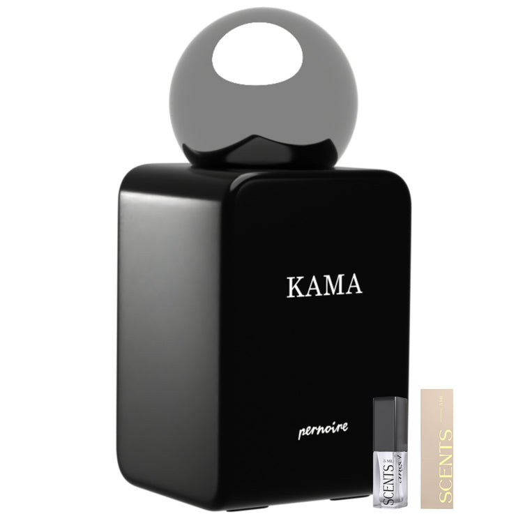 Pernoire Kama Extrait De Parfum