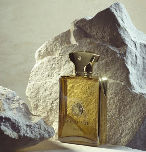 Amouage Gold for Men Eau de Parfum