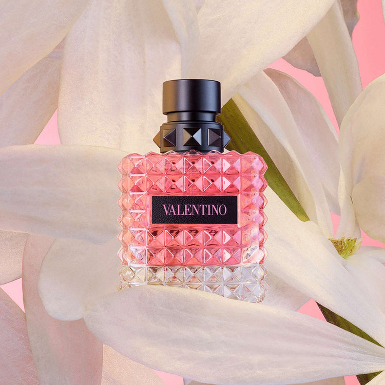 Valentino Donna Born Eau De Parfum