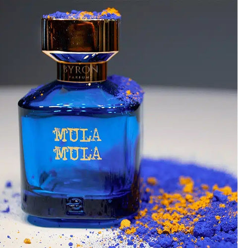 Byron Mula Mula Narcotic Parfum
