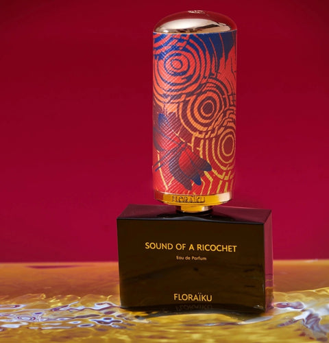 Floraiku Sound of a Ricochet Eau de Parfum
