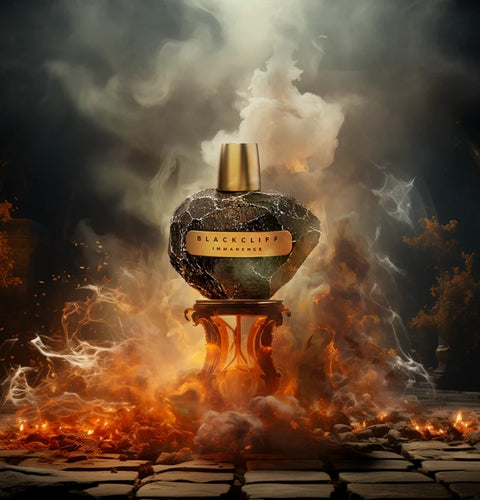 IMMANENCE Extrait de Parfum