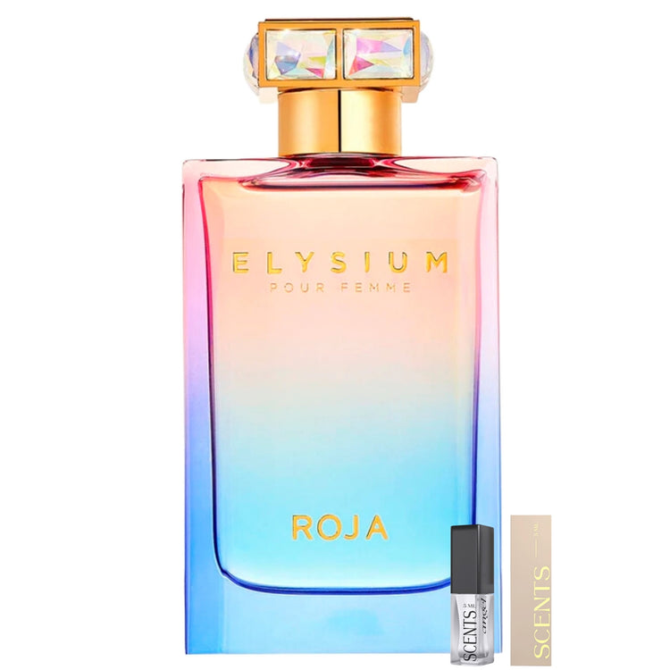 Roja Parfums Elysium Pour Femme Parfum