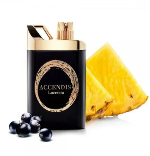 Lucevera Eau de Parfum