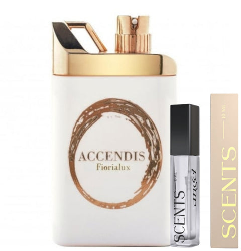 Fiorialux Eau de Parfum