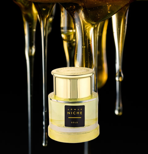 Niche Gold Eau de Parfum