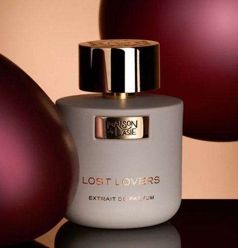 Maison de L’Asie Lost Lovers Extrait De Parfum