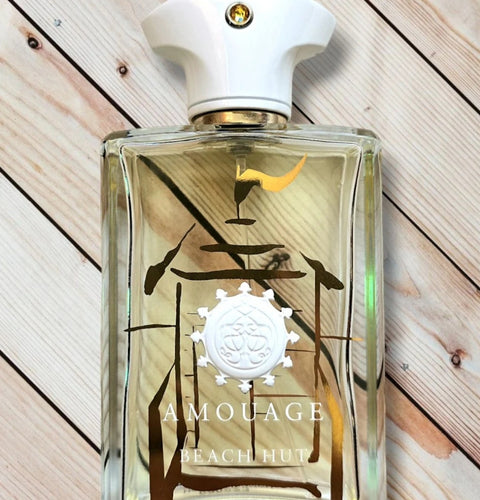 Amouage Beach Hut Man Eau de Parfum