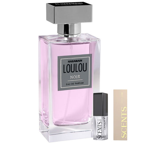 Loulou Noir Eau de Parfum