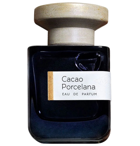 Cacao Porcelana Eau de Parfum