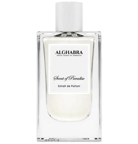 Alghabra Parfums Scent of Paradise Extrait de Parfum