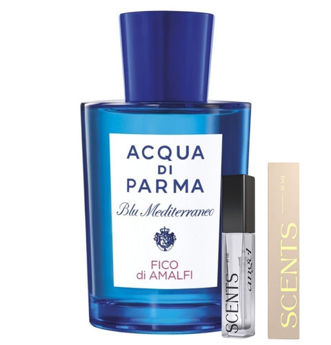 Blu Mediterraneo Fico di Amalfi Eau de Toilette