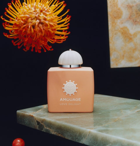 Amouage Love Delight Eau de Parfum