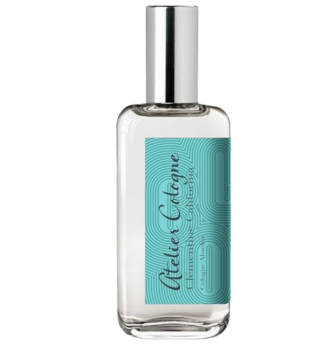 Clementine California Pure Parfum
