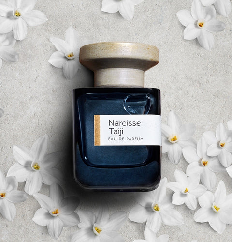 Narcisse Taiji Eau de Parfum