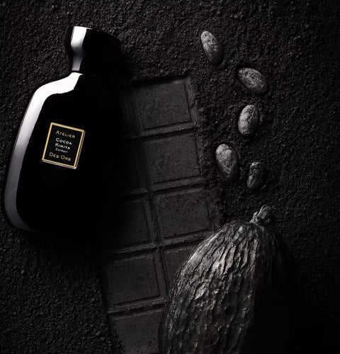 Cocoa Kimiya Extrait de Parfum