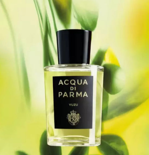 Signatures Of The Sun Yuzu Eau de Parfum