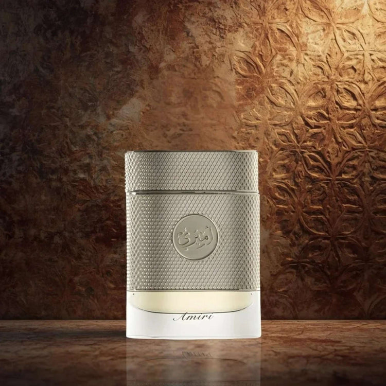 Arabian Oud Amiri Eau De Parfum