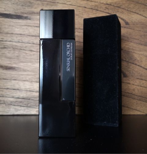 Laurent Mazzone Sensual Orchid Extrait De Parfum