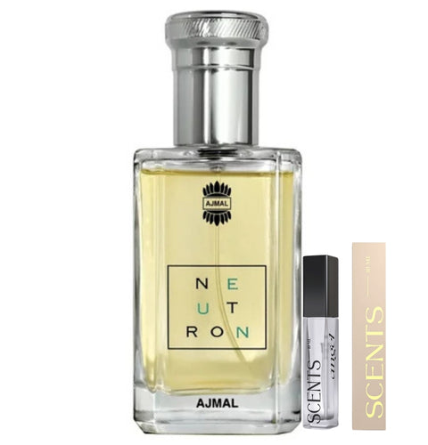 Neutron Eau de Parfum