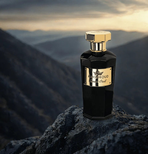 Sunset Oud Eau de Parfum