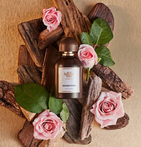 Momentous Eau de Parfum