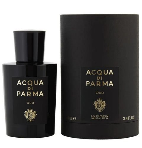 Oud Eau de Parfum