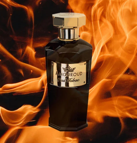 Oud Tabac Eau de Parfum