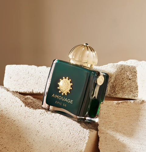 Amouage Epic 56 Woman Extrait de Parfum