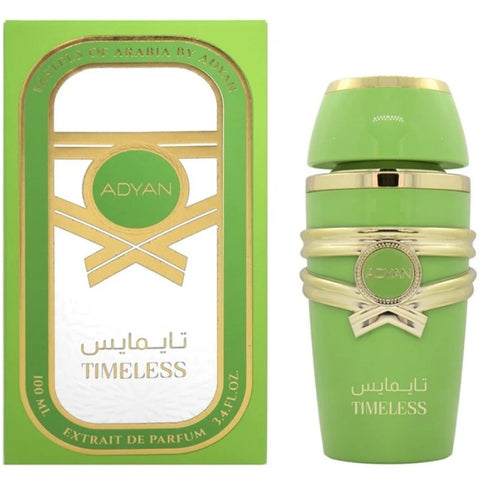 Timeless Extrait De Parfum