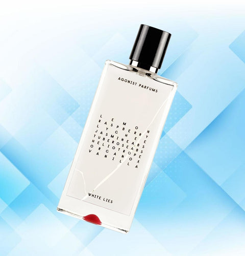 White Lies Eau de Parfum