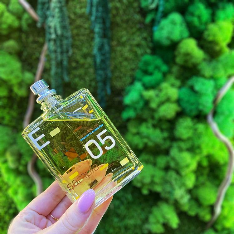 Escentric Molecules Escentric 05 Eau De Toilette