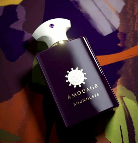 Amouage Boundless Eau de Parfum