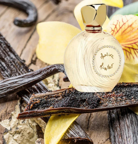 M. Micallef Mon Parfum Crystal Eau de Parfum