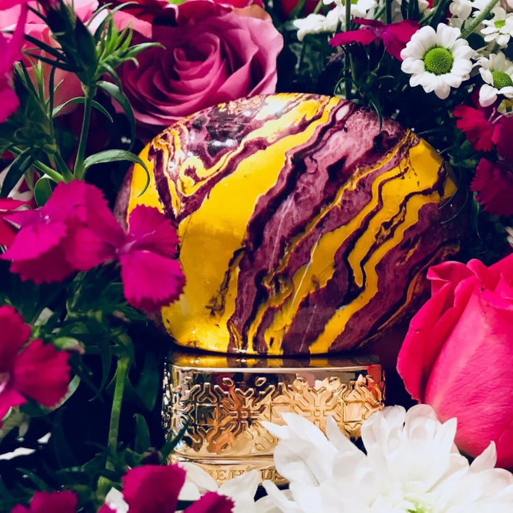 The House of Oud Grape Pearls Eau de parfum