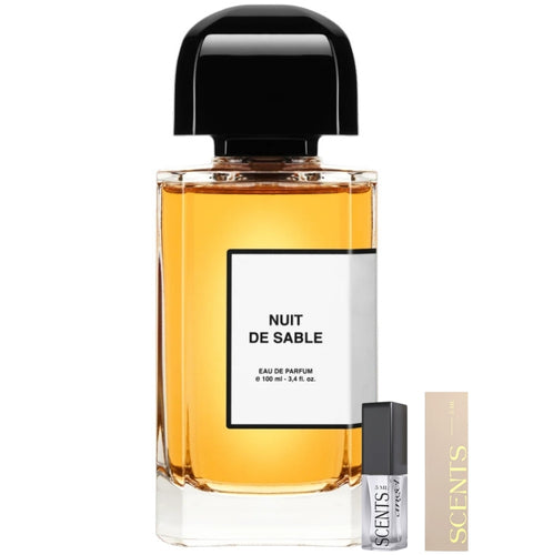 BDK Parfums Nuit de Sable Eau de Parfum