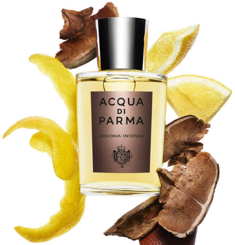 Colonia Intensa Eau De Cologne
