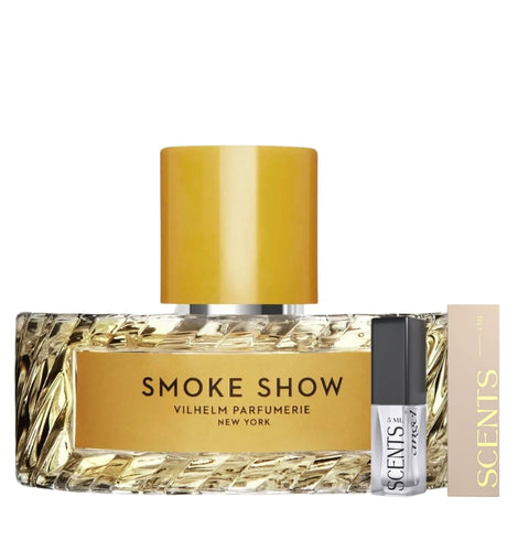 Vilhelm Parfumerie Smoke Show Eau de Parfum
