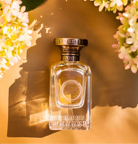 Anfas Shaghaf Extrait de Parfum
