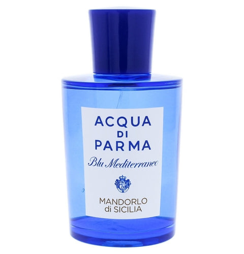 Blu Mediterraneo Mandorlo di Sicilia Eau de Toilette