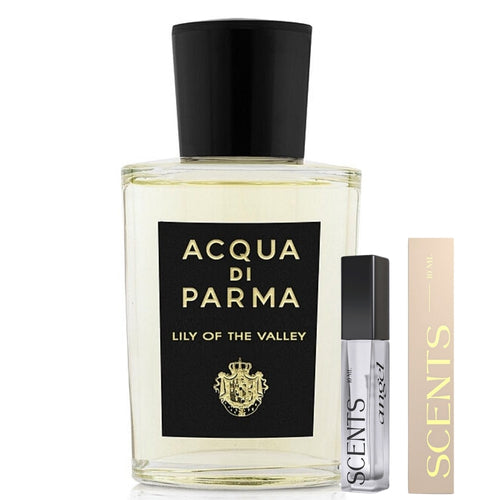 Lily of the Valley Eau De Parfum