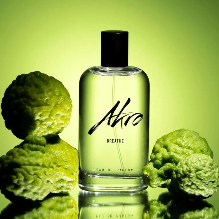 Akro Breathe Eau De Parfum