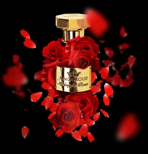 Midnight Rose Eau de Parfum