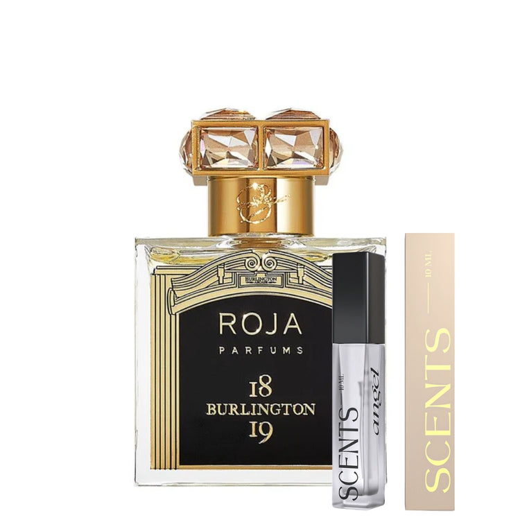 Roja Parfums Burlington 1819 Eau de Parfum